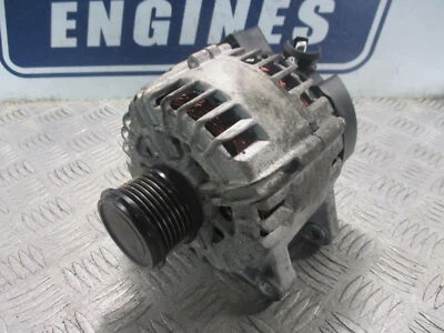 Ford Mondeo 2.0 TDCI 2017 alternador diésel LRA03920 Foto 1 de 4