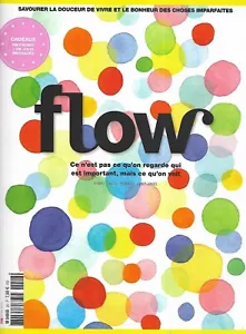 FLOW Nr. 26 Juli-August 2018 Frei wie die Luft / Marie Curie / Reisen / Garten - Bild 1 von 1