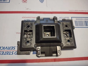 Hot Wheels Track Builder Small Support Base TB-13 - Picture 1 of 3