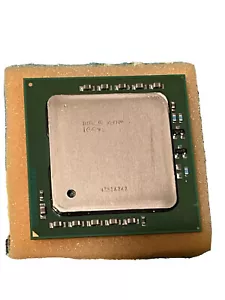 Intel Xeon 2.4 GHz (RN80532KC056512) Processor SL74T - Picture 1 of 2