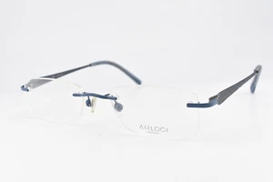 Airlock Brillengestell Love Always 101 418 blau Männer Frauen 49[]18 135 #4412 - Bild 1 von 11
