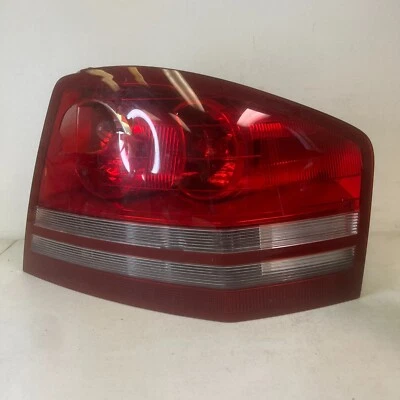 DODGE AVENGER LADO PASAJERO DERECHO LUZ TRASERA LUZ FRENO OEM hsg a001. Foto 1 de 4