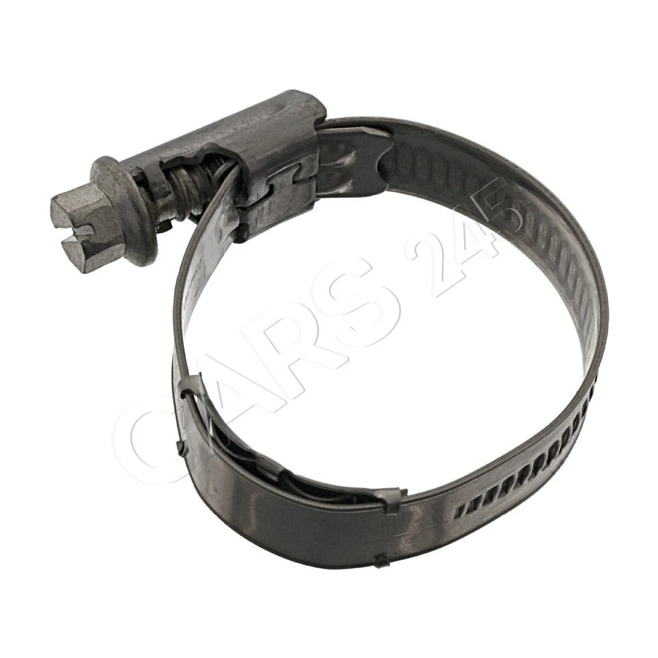 Abrazadera de fijación FEBI para MERCEDES Actros Mp2 / Mp3 Unimog 96-05 994560 Foto 1 de 1