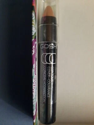 GOSH Conceal/ 001 Vanilla Highlighter/ 3,3g - Bild 1 von 3