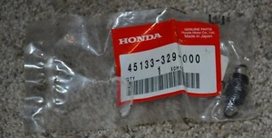 Honda Front Spring Part Number: 45133-329-000 - Picture 1 of 2