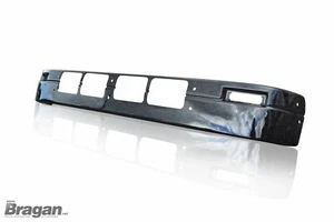 Sunvisor For Scania 4 Series Topline Smoked Tinted Acrylic Wind Sun Rain Shade - Picture 1 of 5