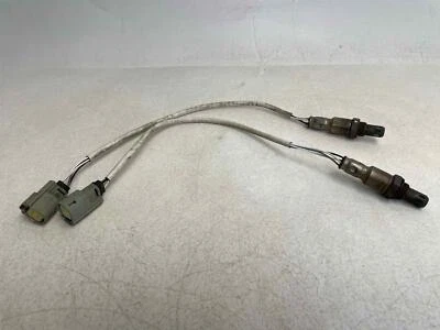 Sensor de O2 para oxigênio conjunto de 2 FL3A-9G444 compatível com 2016 2017 2018 LINCOLN MKX 3,7L - Imagem 1 de 4