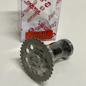 GY6 150cc High Performance Taiwan Made A13 Camshaft - Bild 1 von 2