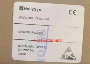 NEU HOLLYSYS LK610 1 Jahr Garantie NEU IM KARTON - Bild 1 von 1
