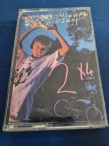 Guadalcanal Diary - 2 x 4 Cassette Tape 1987 960752-4 - Bild 1 von 5