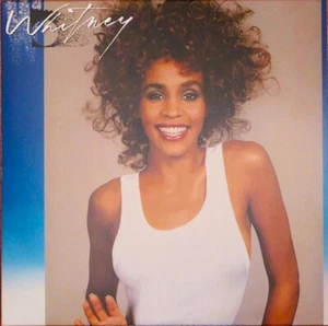 LP/ VINYL  Whitney Houston – Whitney - Bild 1 von 1