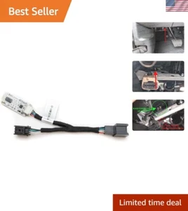 Eliminador de parada de arranque Plug & Play - Compatible con Jeep Wrangler y Gladiator - Imagen 1 de 6