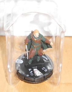 HERO CLIX - LOTR RITORNO DEL RE - MADRIL #008 - NO CARD - Foto 1 di 1