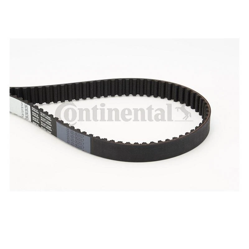 Continental Ctam CT975 Courroie pour Opel Astra G Cc Saab 9-3 Chevrolet Lacetti - Photo 1/1