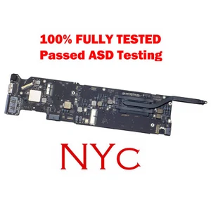 MacBook Air A1466 13" 2015 i5-5250U 1,8 GHz 8 GB placa lógica 820-00165-A PROBADA - Imagen 1 de 1