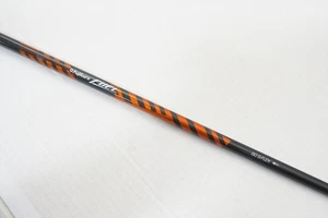 Fujikura Fuel 60 S 60g Stiff 42" Wood Shaft Pull .335 1054869 - Picture 1 of 5