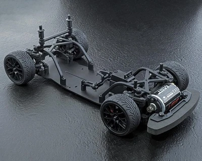 MST TCR-M 1/10 Touring Car Kit [MXS-532194] - Image 1 of 2