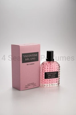 VALENTINE MILANO 3.4OZ FOR WOMEN - Image 1 of 2