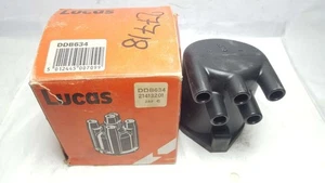 Lucas DDB634 Ignition Cap For RENAULT 5 TL 1.0 1.1 1.3 TS TL GT... - Picture 1 of 4