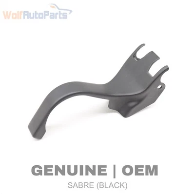 2016-2023 AUDI TT QUATTRO - REAR Center SEAT CAP / TRIM 8S8886197A - Image 1 of 4