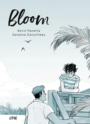 Savanna Ganuche Bloom: Eine herzerwärmende Graphic Novel (Paperback) (UK IMPORT) - Image 1 of 4