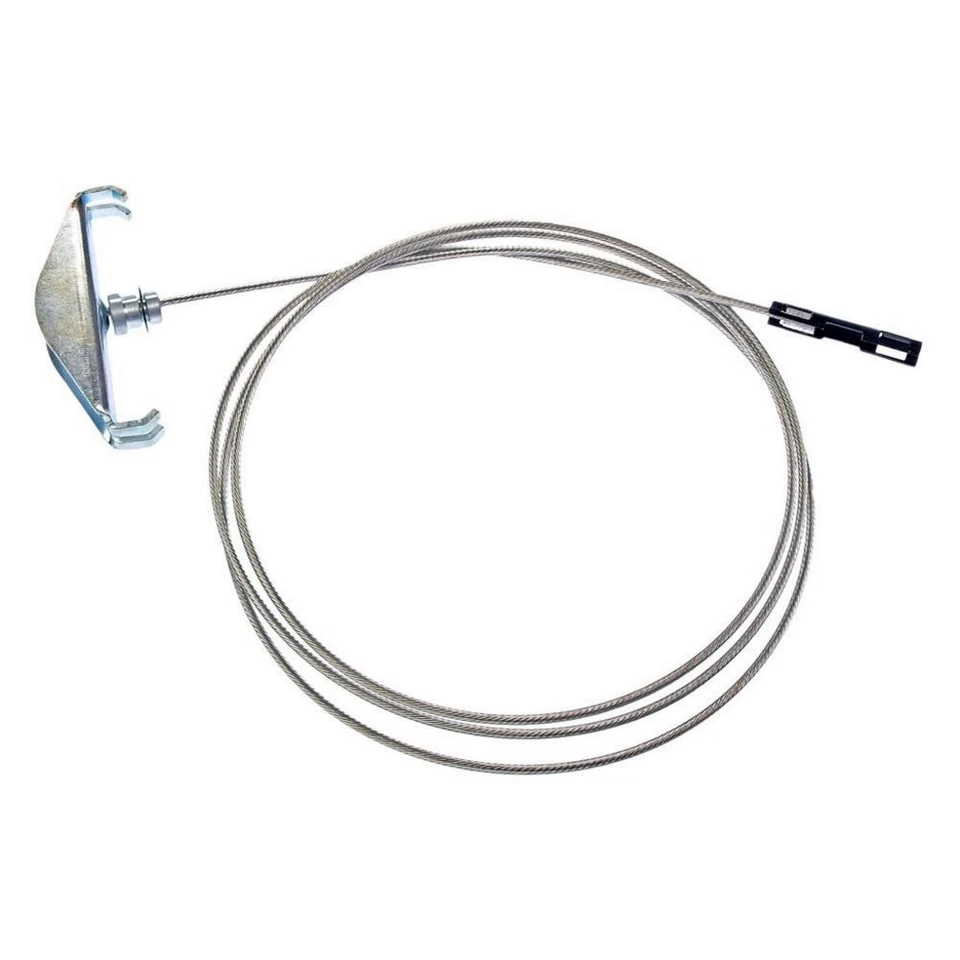 Cable de freno de estacionamiento para Ford F-350 Super Duty 2000-2004 | Funda exterior de goma Foto 1 de 4