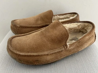 Chinelos masculinos UGG Ascot 8  - Imagem 1 de 4