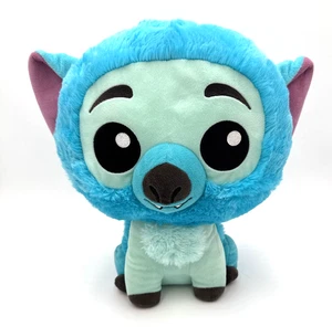 JUMBO Wetmore Forest Bugsy Wingnut Plush 15" Stuffed Toy Funko Blue 2017 RARE - Picture 1 of 13