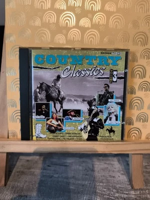 Country Classics 3 - Bild 1 von 2