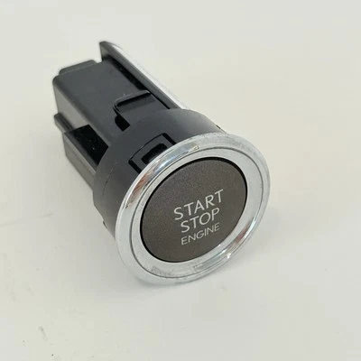 2017 LEXUS RX350 ENGINE IGNITION START STOP SWITCH BUTTON OEM - Изображение 1 из 4