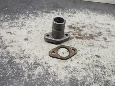 BMW R27 1961 admisión de carburador 2933 Foto 1 de 4