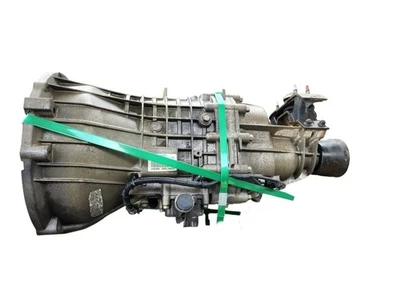 HYUNDAI ILOAD/IMAX 2007-2018 GEARBOX MANUAL, PETROL, 2.4, G4KG, 5 SPEED, TQ - image 1 of 4