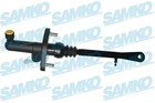 Clutch master cylinder Aluminium F30245 SAMKO for VOLVO S80 I V70 Mk II S60 I