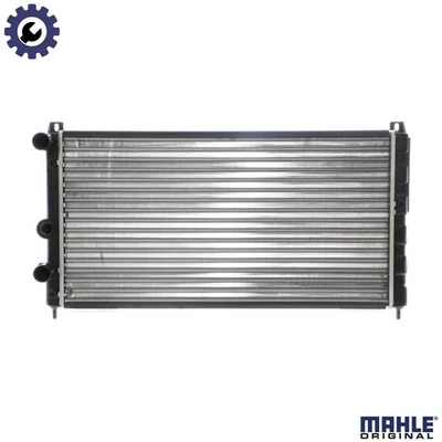 RADIATOR ENGINE COOLING CR 405 000S FOR SKODA FELICIA/Cube/Van/Mk/II/�/Pickup - Image 1 of 4