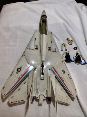 G.I. JOE JET SKYSTRIKER  - Immagine 1 di 4