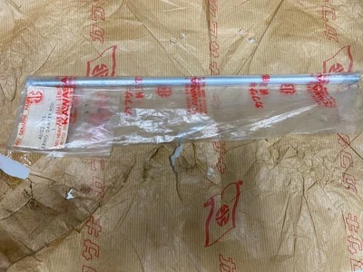 KAWASAKI NOS STEERING DAMPER ROD A1 A1SS Samurai  A7 A7SS Avenger 290MM - Image 1 of 3