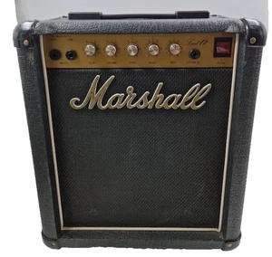 Marshall Lead 12 Model 5005 – Guitar Amplifier - Picture 1 of 9