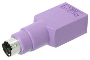 STARTECH - USB zu PS/2 Adapter - Bild 1 von 1