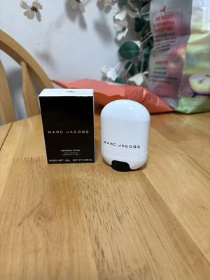 Marc Jacobs Cover (T)Stick Color Corrector 300 Co(Vert)Affairs 0.56 oz AUTHENTIC - Image 1 of 4