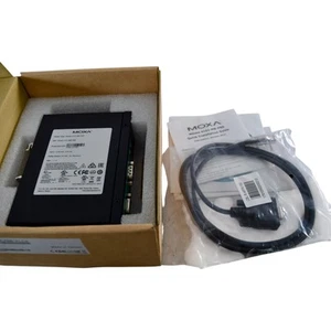 NEW MOXA Mgate 4101-MB-PBS Fieldbus Gateway - Picture 1 of 3