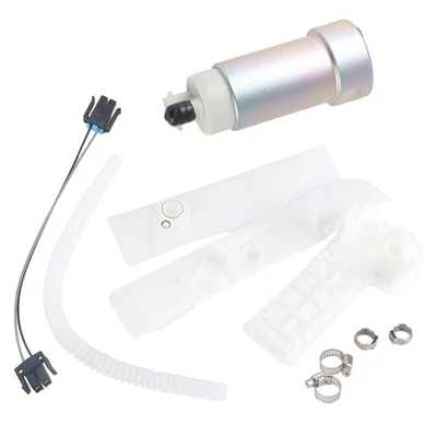 709000088 Fuel Pump For Can-Am Spyder 2008-2024 F3 GS RS RT ST+ Strainer 1 Hose - Image 1 of 4