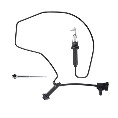 Conjunto de cilindro maestro y esclavo de embrague para Ford F-650 F-750 2002-2015 CC649051 Foto 1 de 4