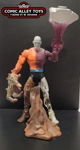 DC Universe Classics - Metamorpho Elemental Man Collect & Connect C&C BAF figure - Bild 1 von 6
