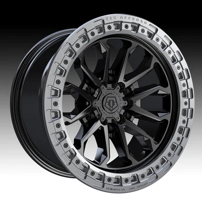 4/TIS 556BA cetim preto 17x9 6x5,5 25mm (556BA-7908325) - Imagem 1 de 2