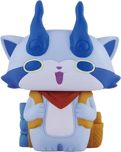 Yo-kai Watch Soft Vinyl Figure Koma-san - Picture 1 of 1