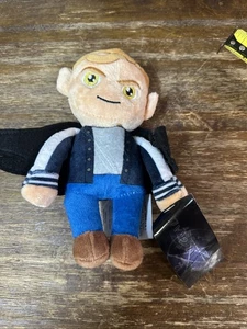 Supernatural Join The Hunt Plüschperson Jack Kline 7,5 Zoll - Bild 1 von 3