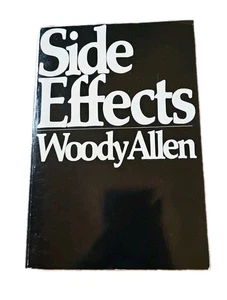 Side Effects - By Allen, Woody - Foto 1 di 5