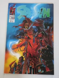 SPAWN #13 - SEMIC - Picture 1 of 1