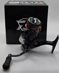 Daiwa 24 Gekkabijin X LT 1000S-P Spinning Reel from Japan - Picture 1 of 13