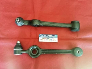 COMPATIBILE CON A112 ELEGANT ABARTH BRACCI OSCILLANTI DESTRO + SINISTRO - Imagen 1 de 1